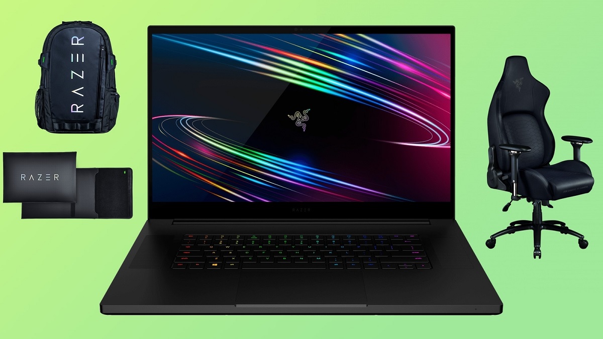 How To Get A Free Gaming Laptop