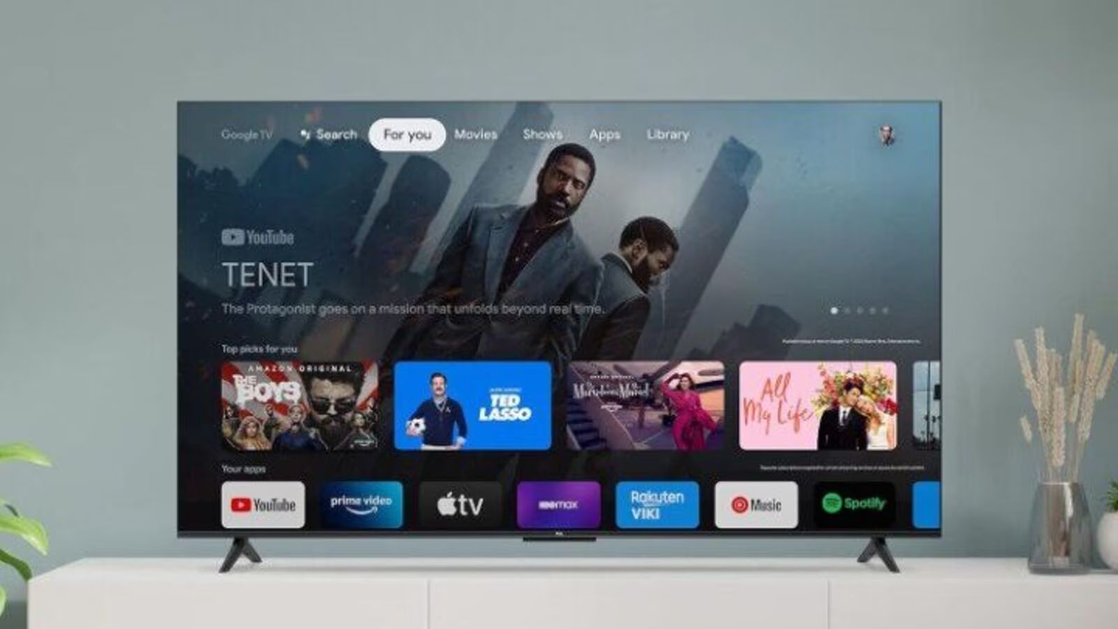 How To Get Amazon On My Smart TV