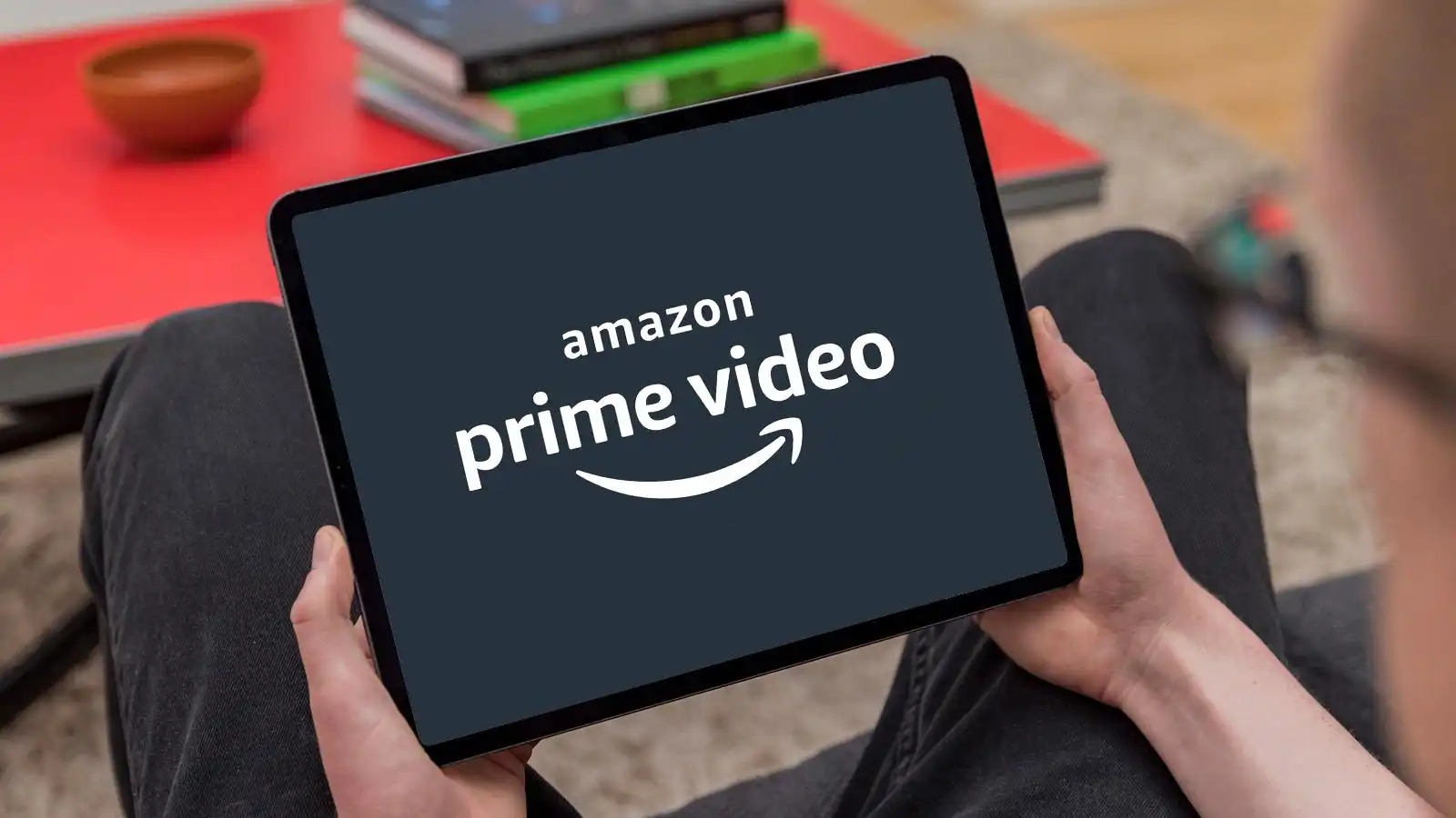 How To Get Amazon Prime Video On Tablet