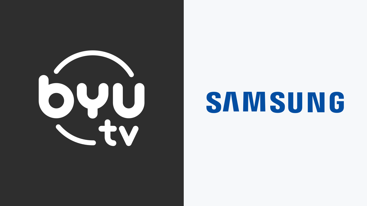 How To Get ByuTV On Samsung Smart TV