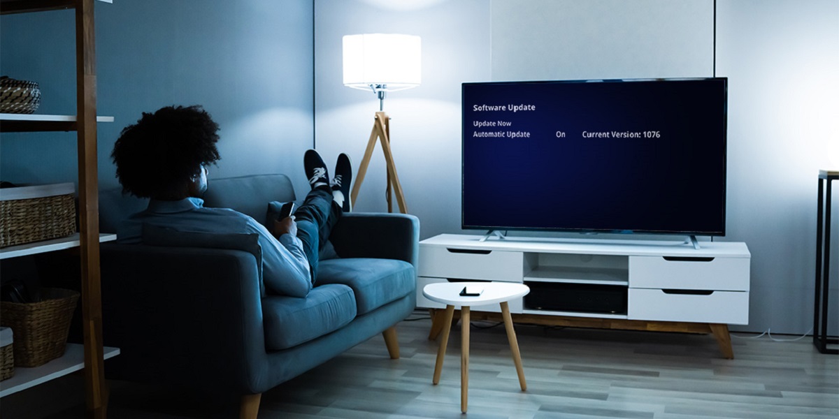 How To Get Capital Letters On Smart TV