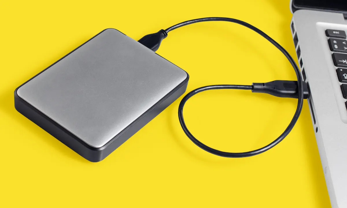 how-to-get-computer-to-recognize-external-hard-drive