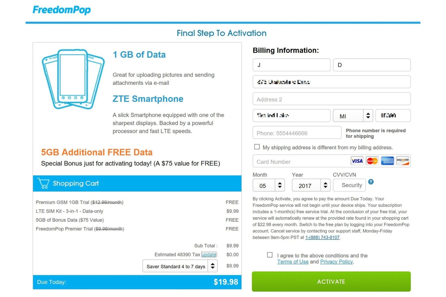 How To Get Data Plan For Tablet