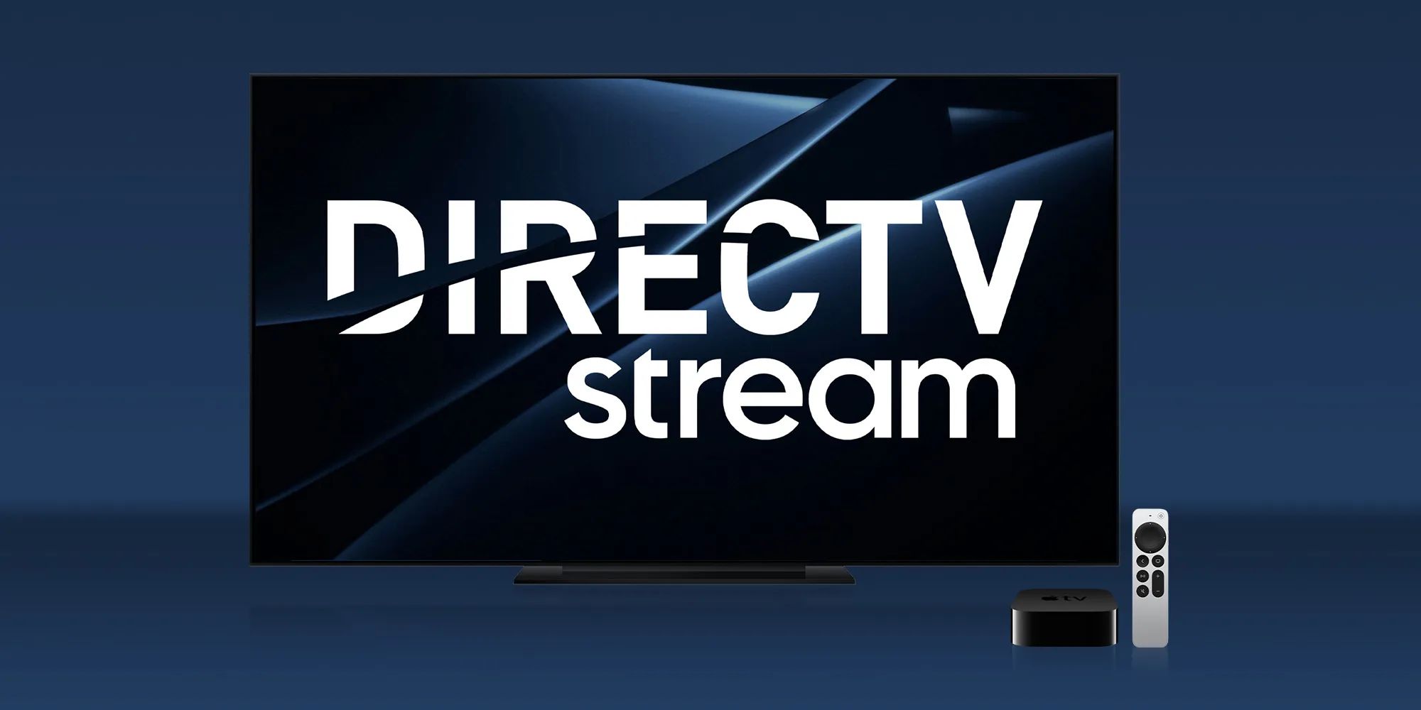 How To Get DirecTV Stream On Smart TV