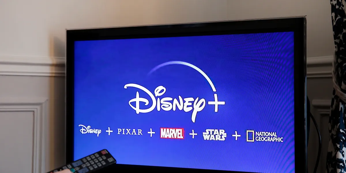 How To Get Disney+ On LG Smart TV