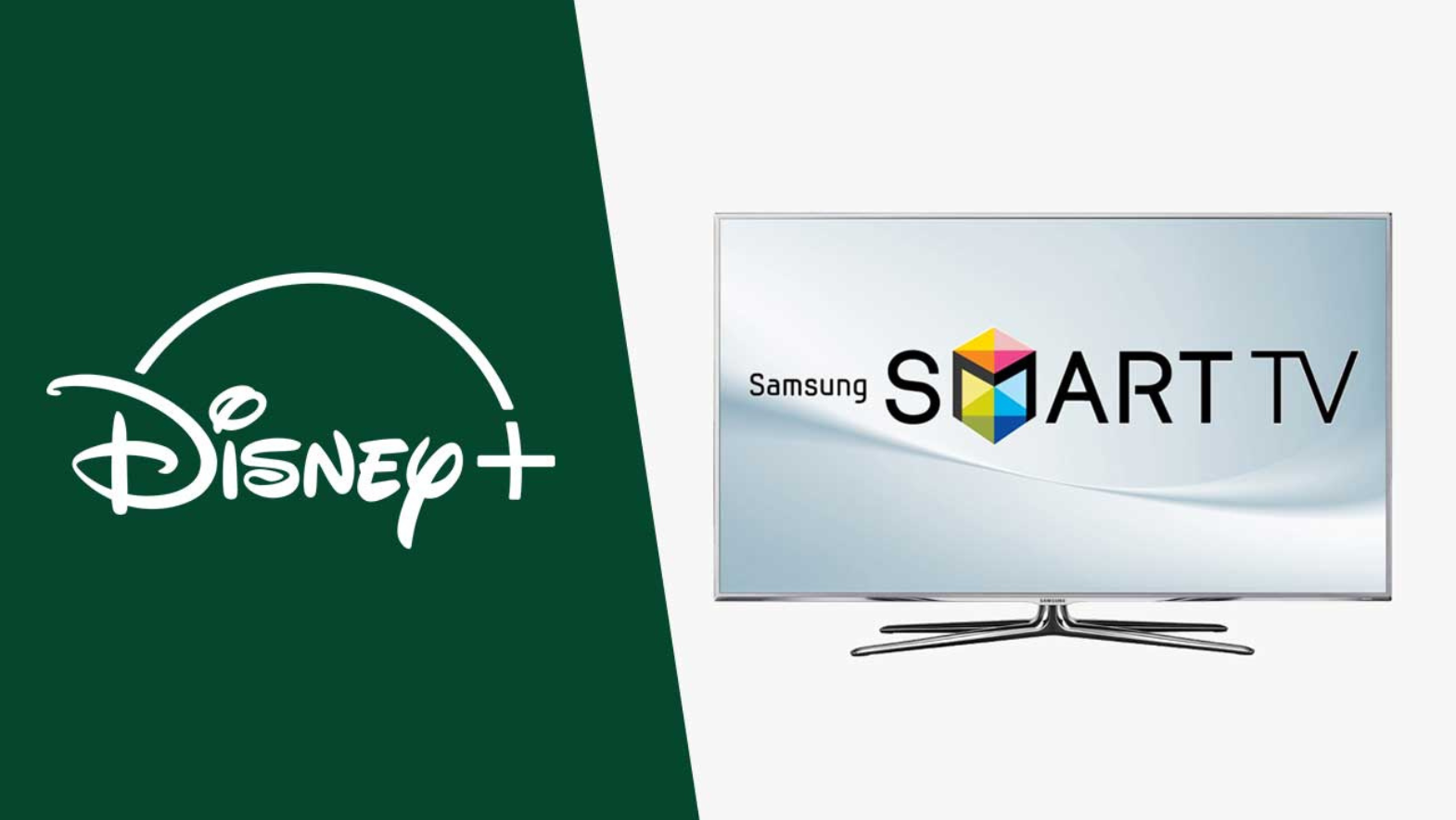 How To Get Disney + On Samsung Smart TV