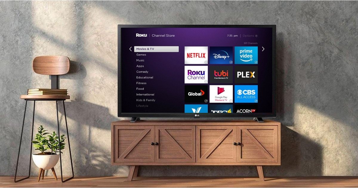 how-to-get-freevee-on-smart-tv
