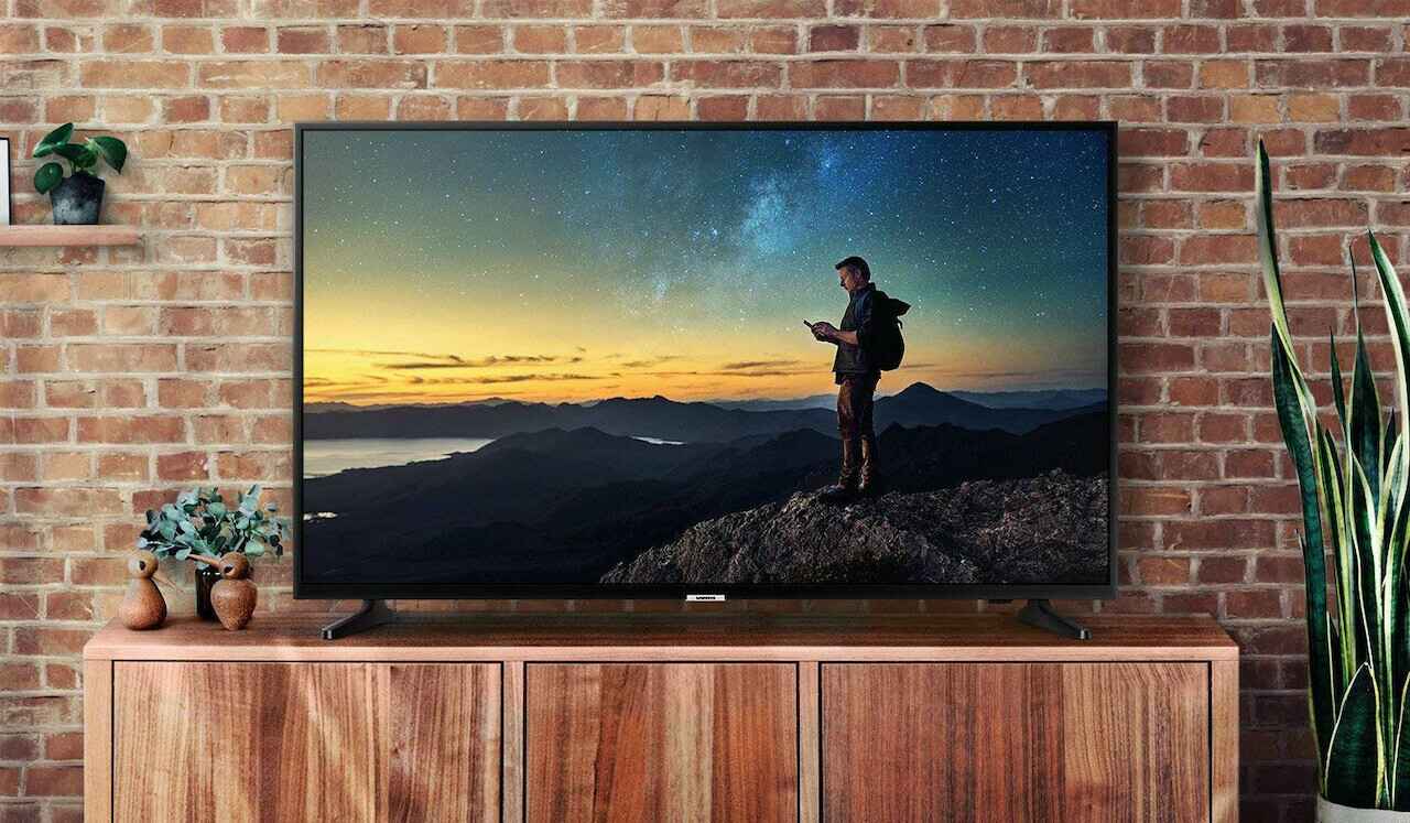 How To Get Freeview On Smart TV