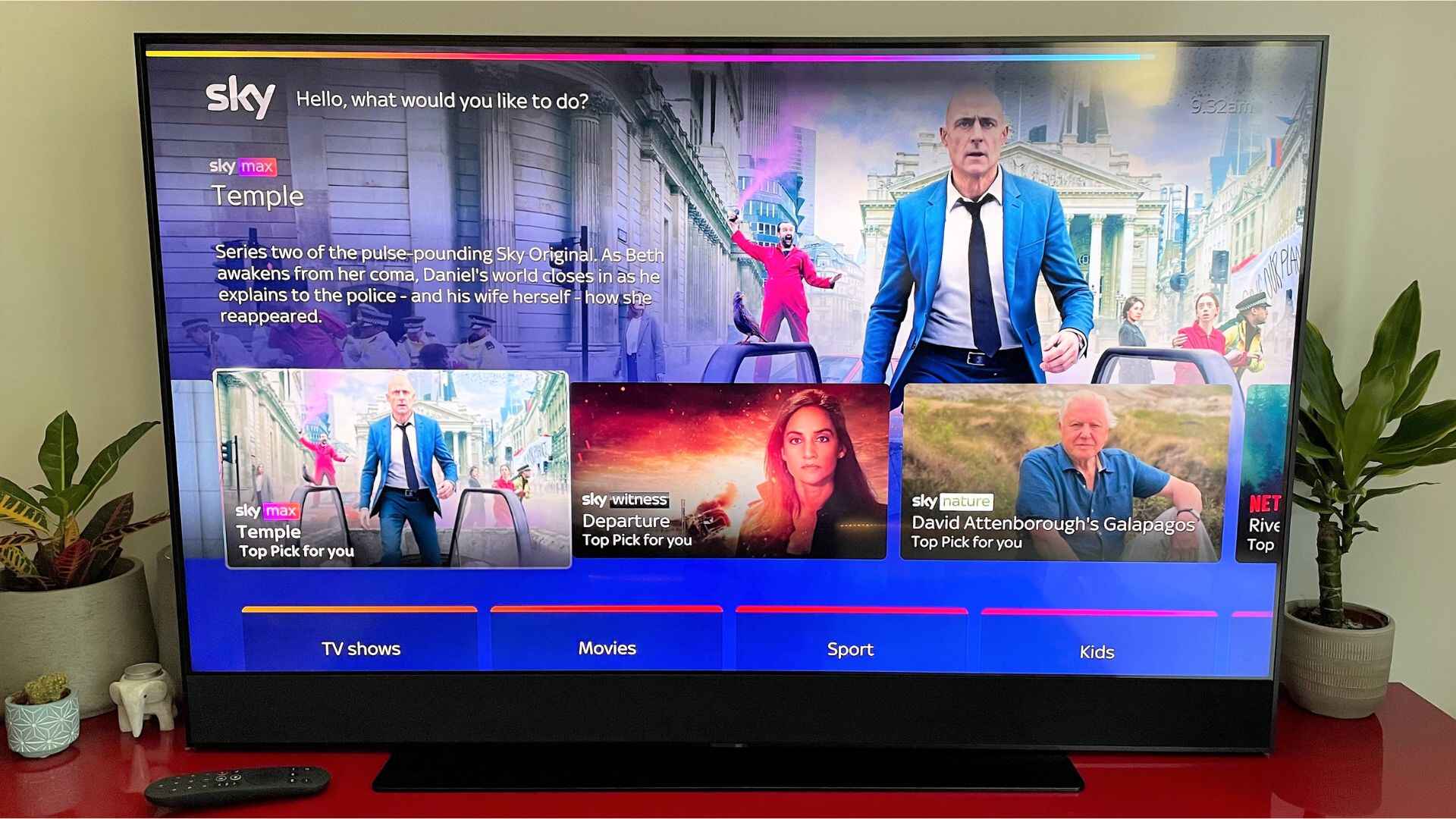 How To Get Google On Smart TV