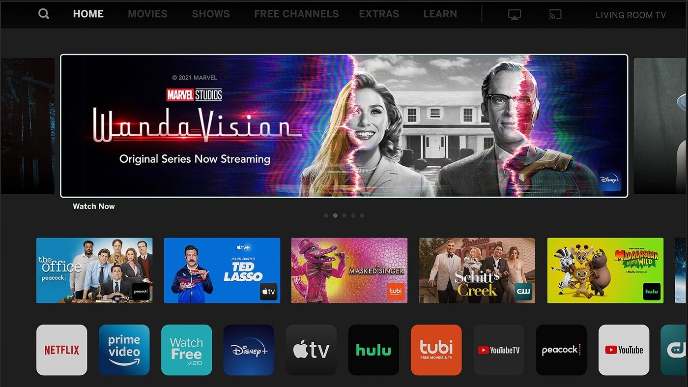 How To Get Hbo Max On Vizio Smart TV
