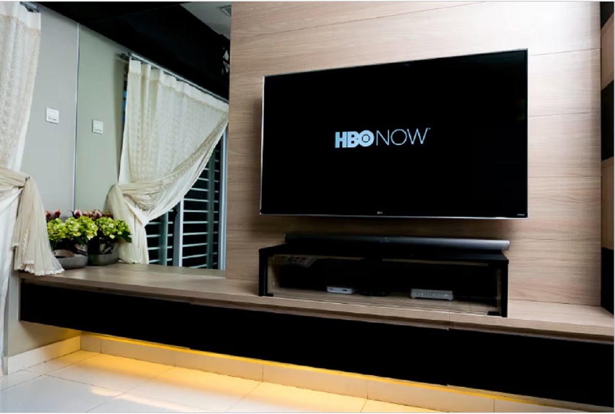 How To Get Hbo Now App On Vizio Smart TV