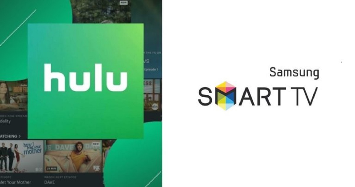 How To Get Hulu App On Samsung Smart TV