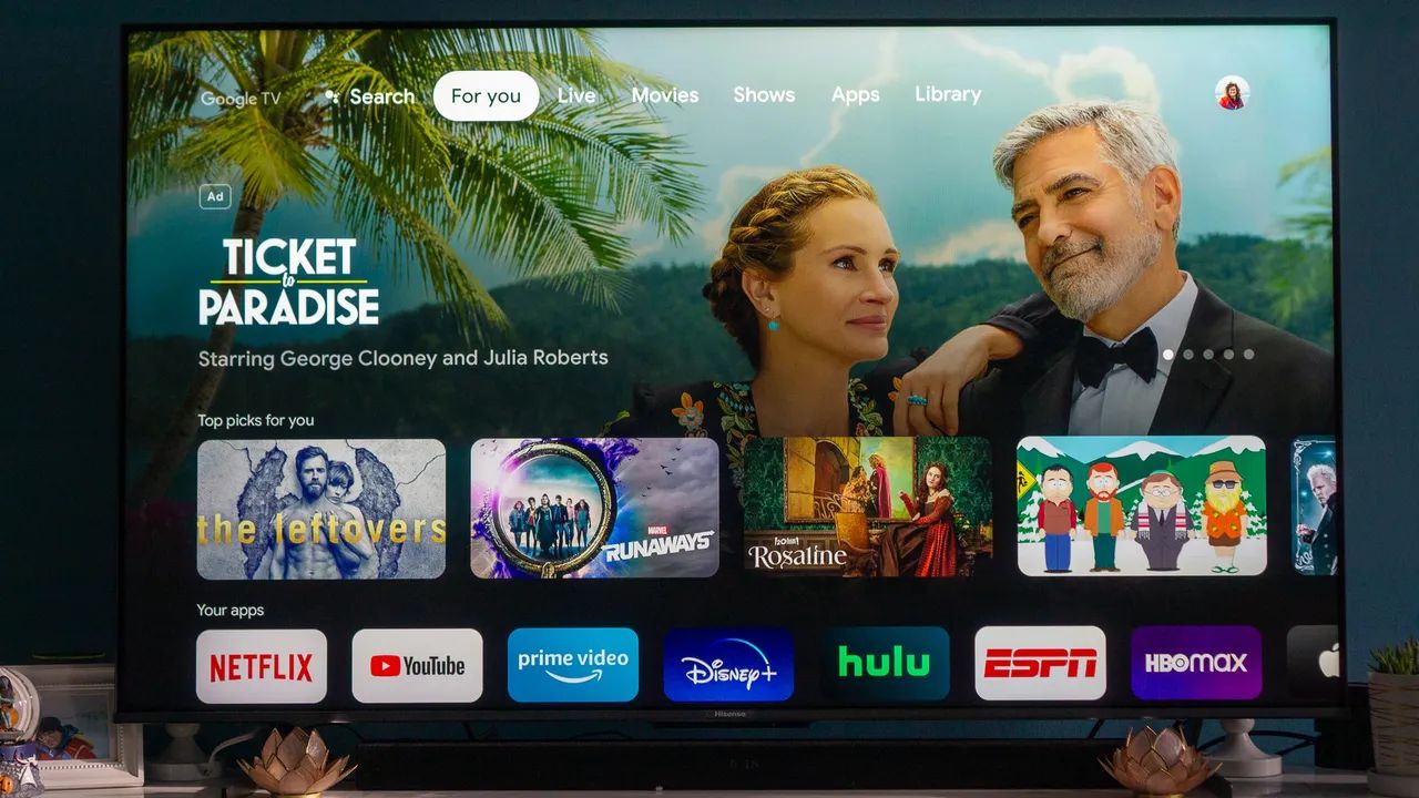How To Get Hulu On My Hisense Smart TV
