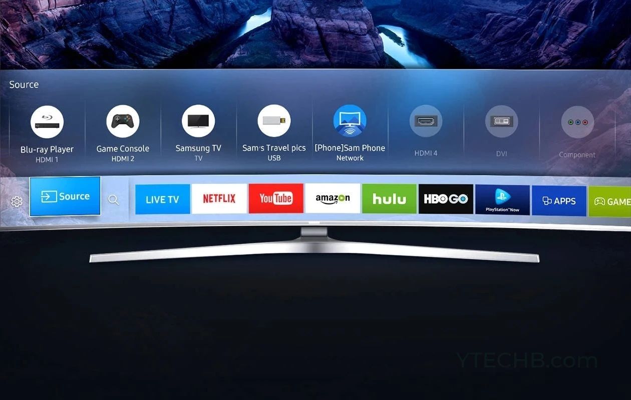 How To Get Hulu On Smart TV