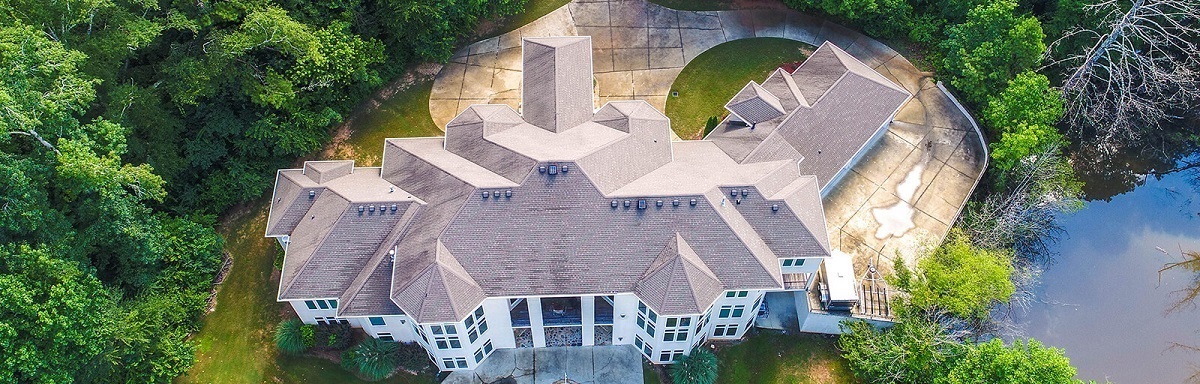 How To Get Into Real Estate Drone Photography
