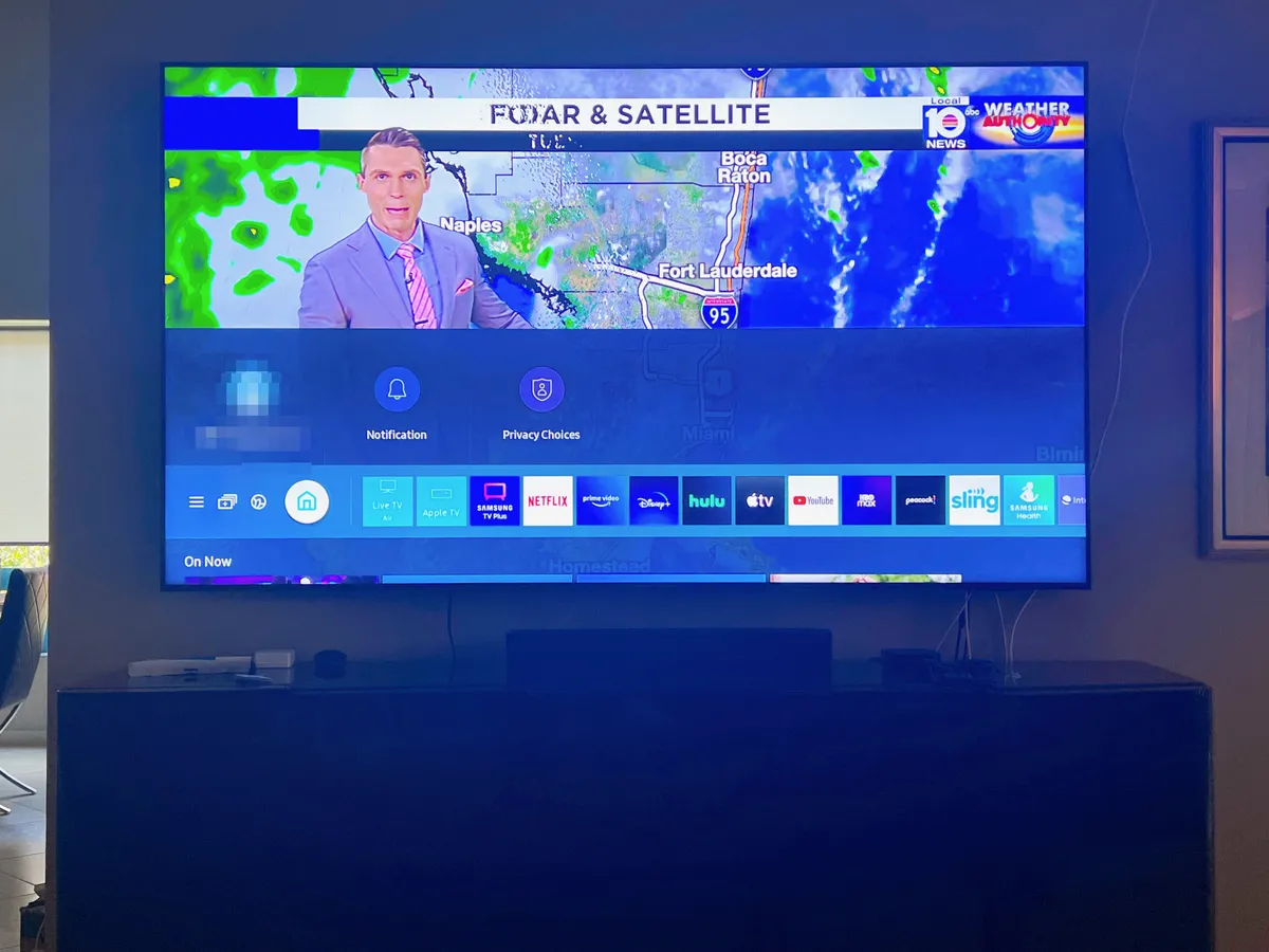 How To Get Local TV On Samsung Smart TV