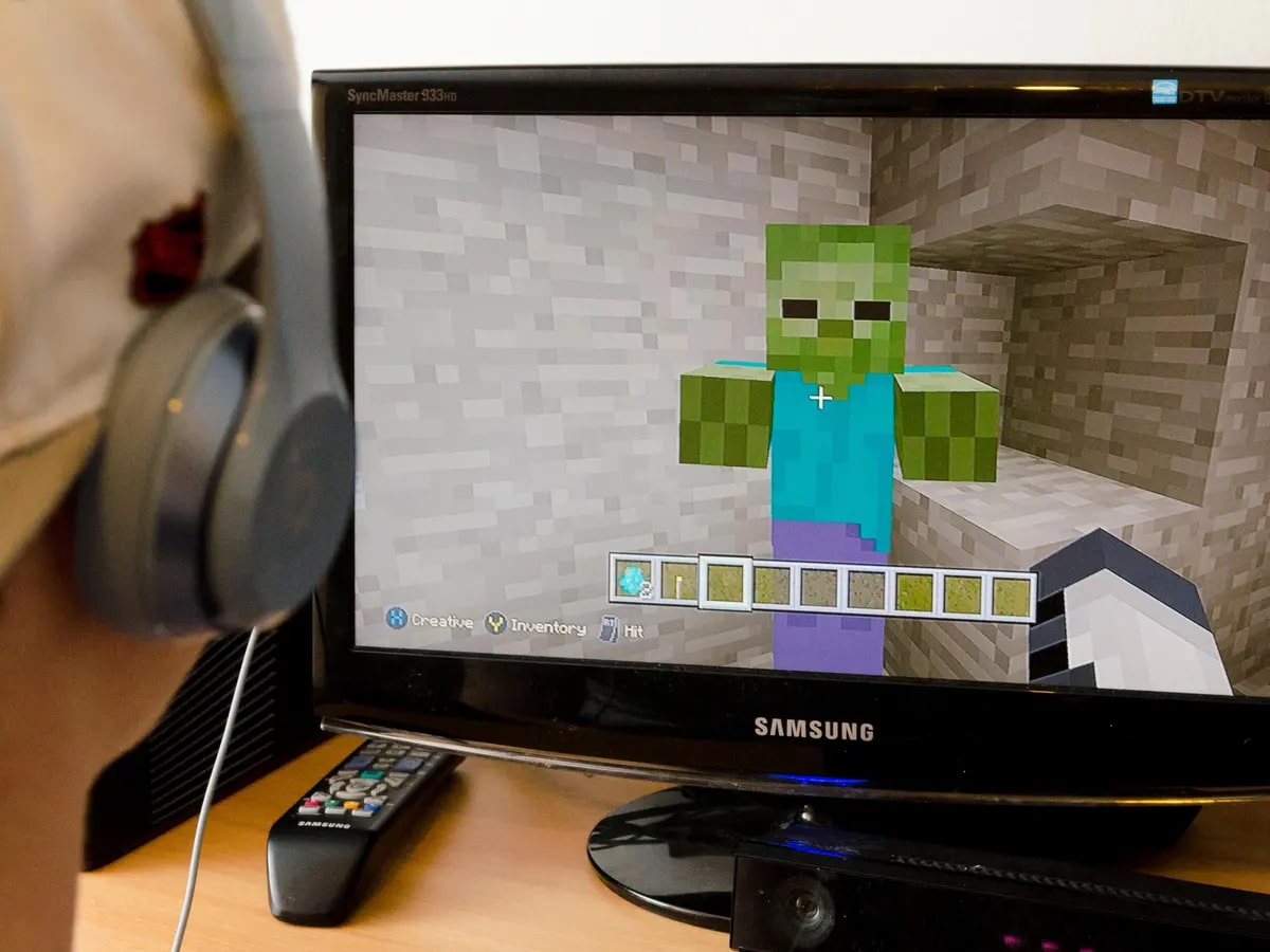How To Get Minecraft To Run On Graphics Card