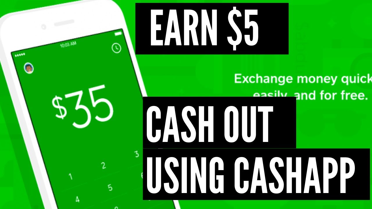 How To Get Money Out Of Cash App Without A Card