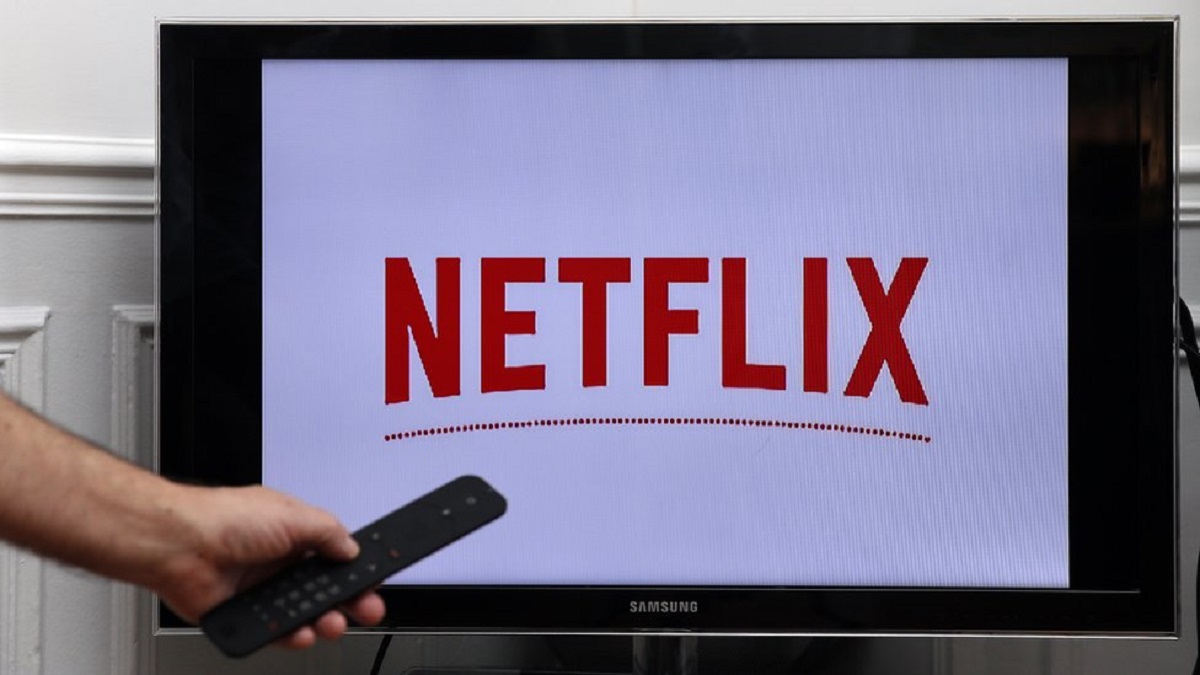 How To Get Netflix On My Samsung Smart TV