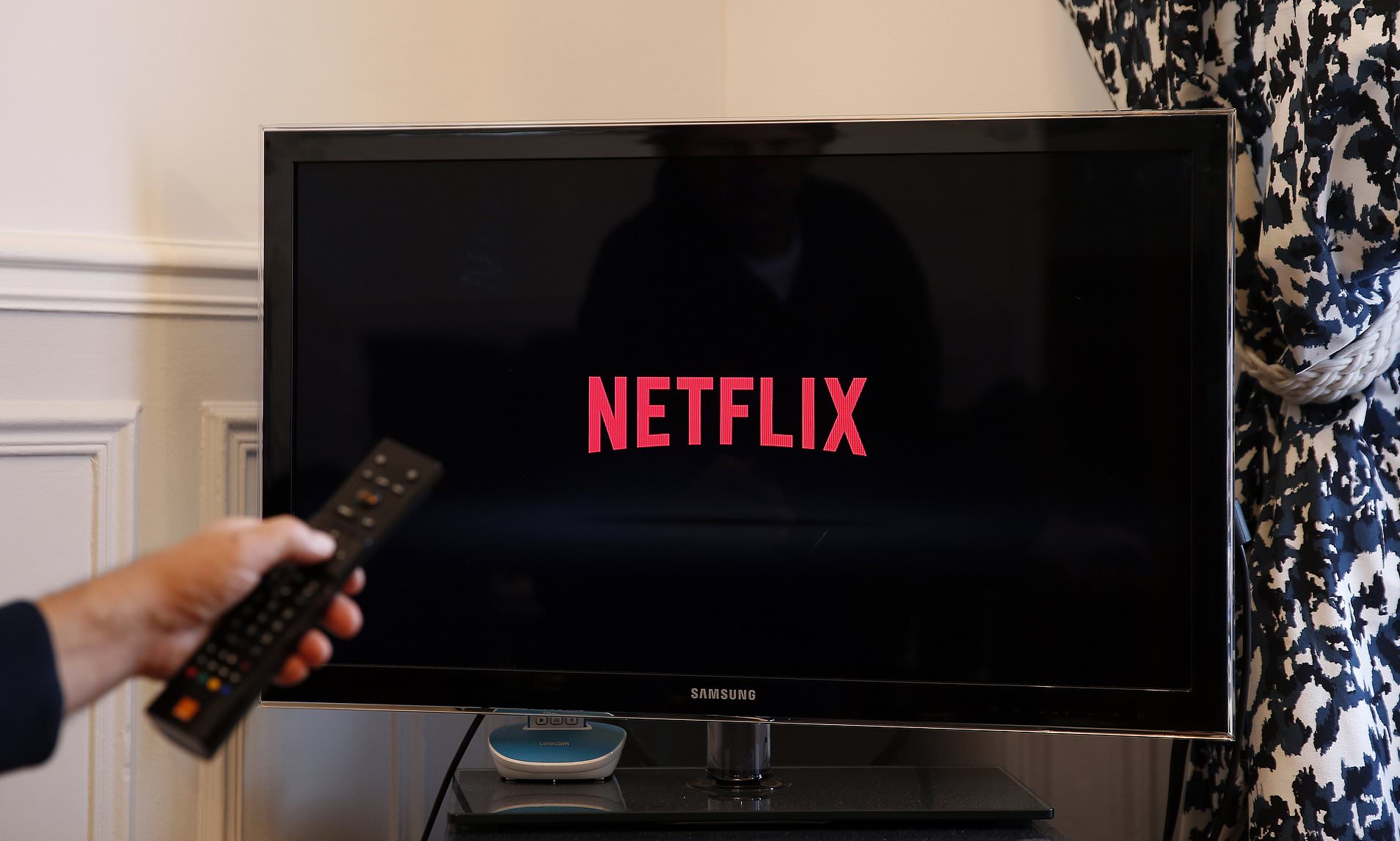 How To Get Netflix On Samsung Smart TV
