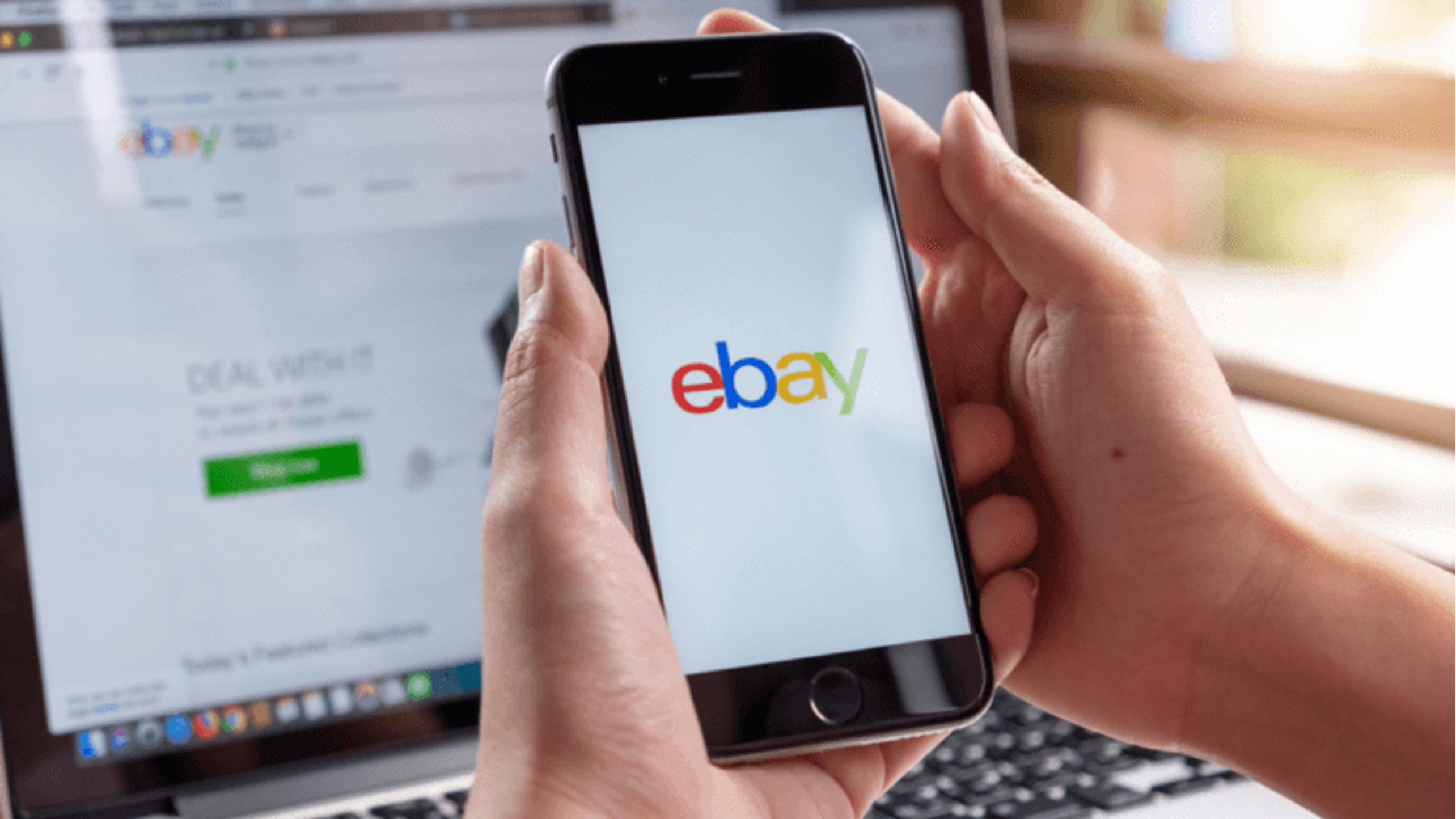 How To Get Paid On Ebay Without PayPal