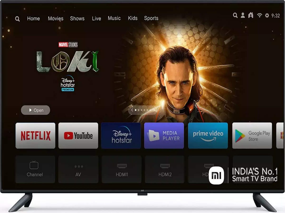 How To Get Paramount Network On Smart TV