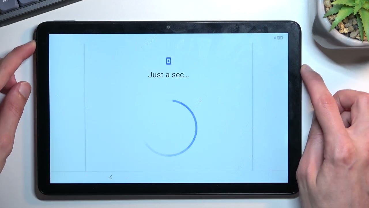 How To Get Past Google Lock On RCA Tablet