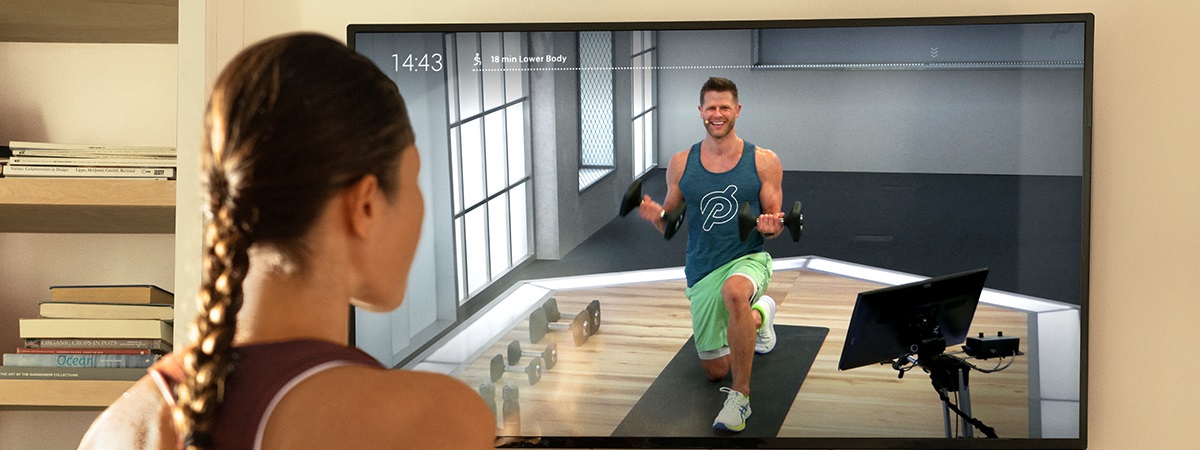how-to-get-peloton-app-on-smart-tv