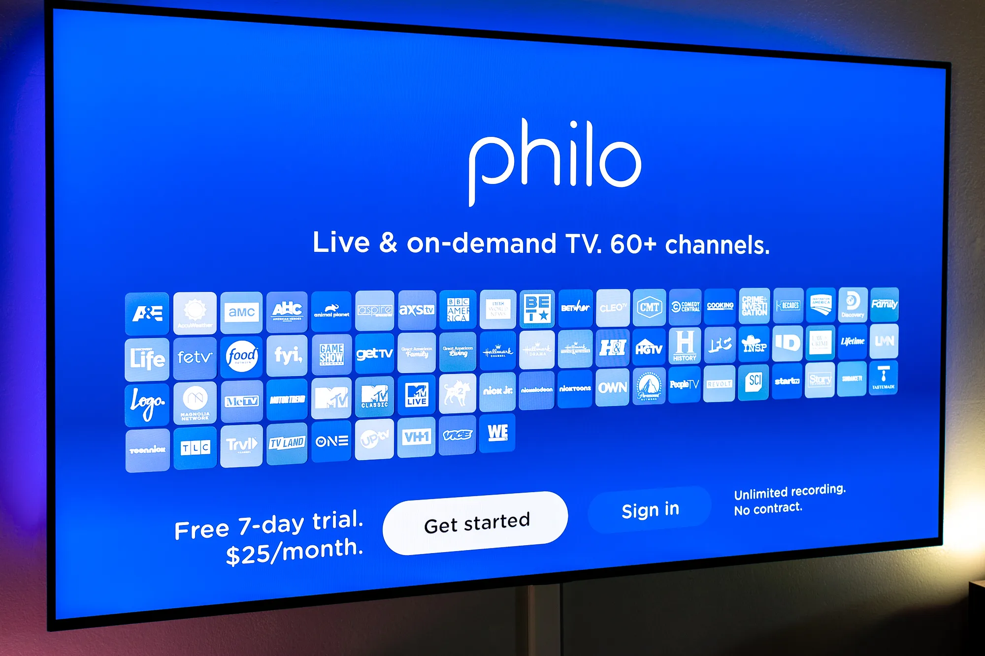 How To Get Philo App On Samsung Smart TV