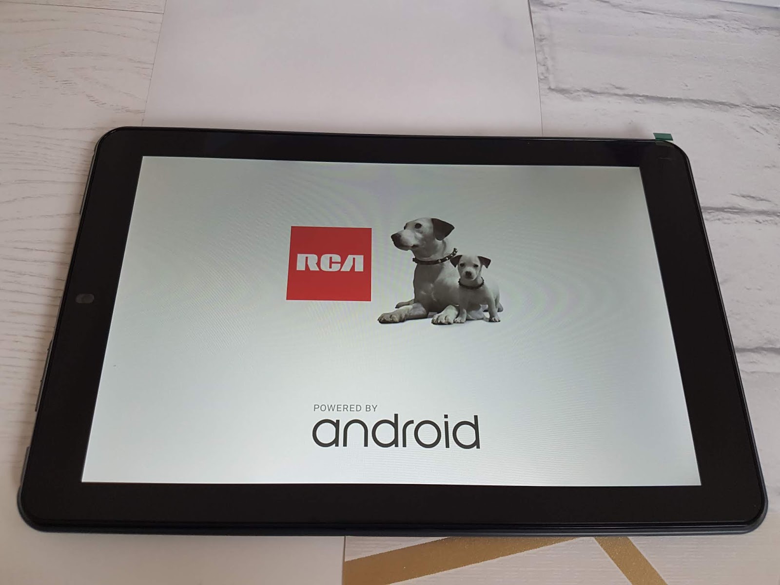 How To Get RCA Tablet Out Of Safe Mode