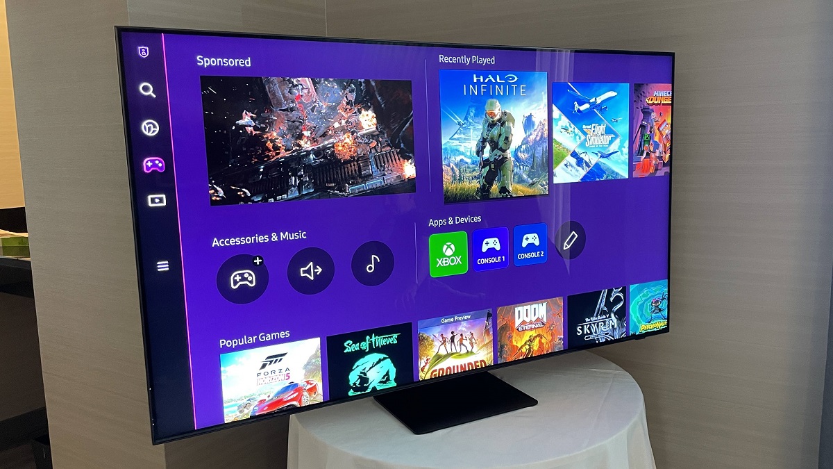 How To Get Rumble On Smart TV