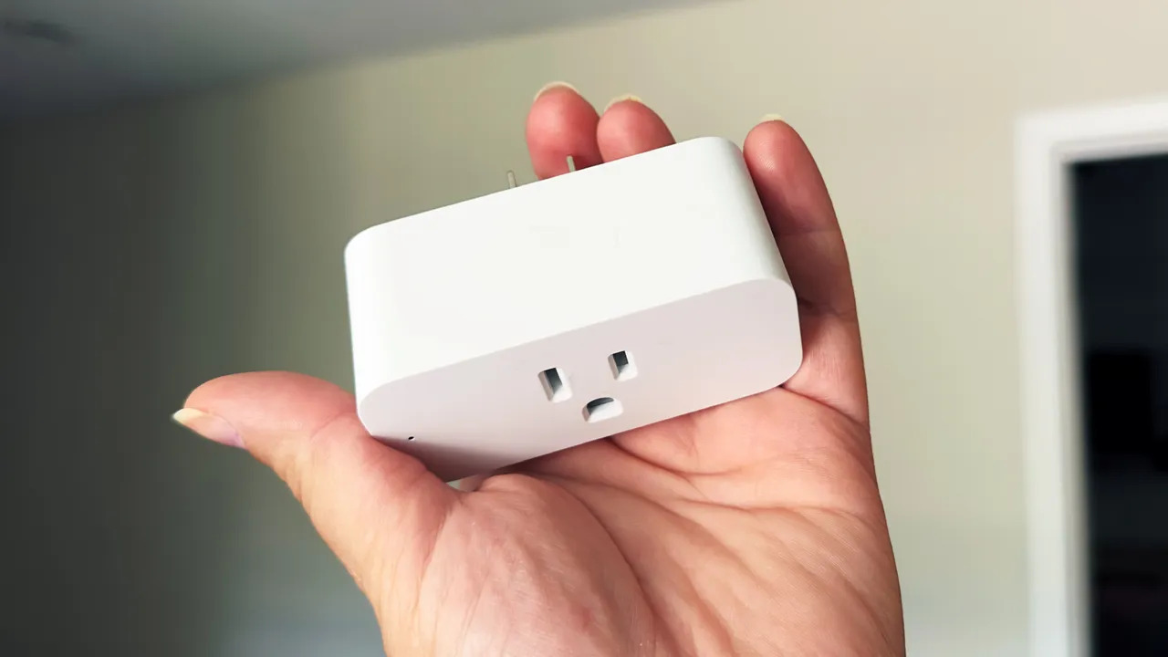 How To Get Smart Plug To Turn TV On