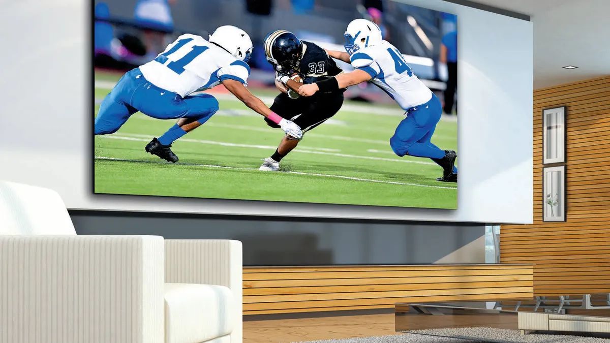 How To Get Super Bowl On Smart TV
