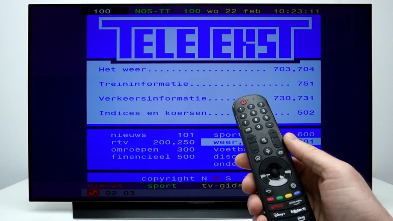 how-to-get-teletext-on-smart-tv