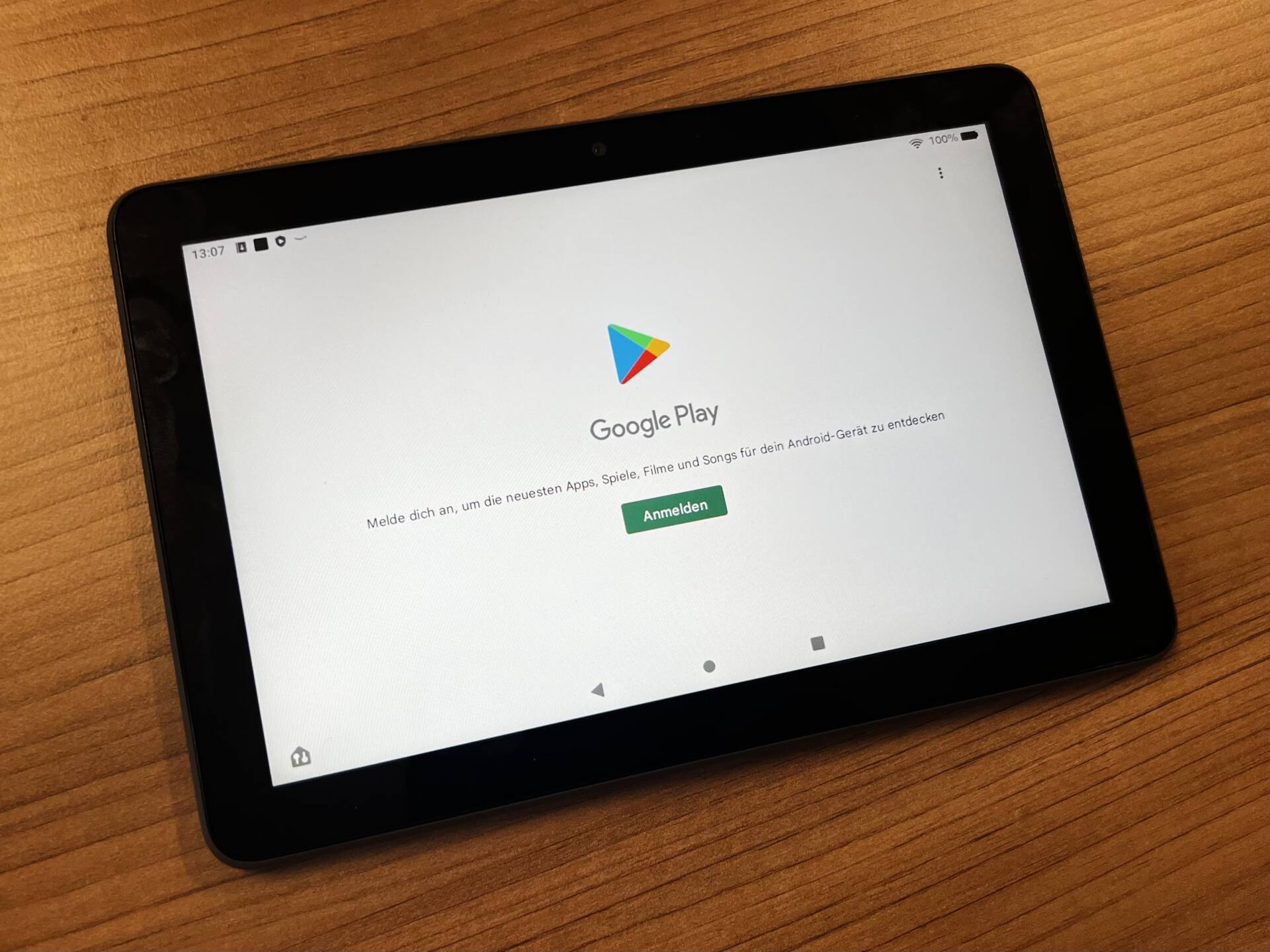 How To Get The Play Store On Fire Tablet