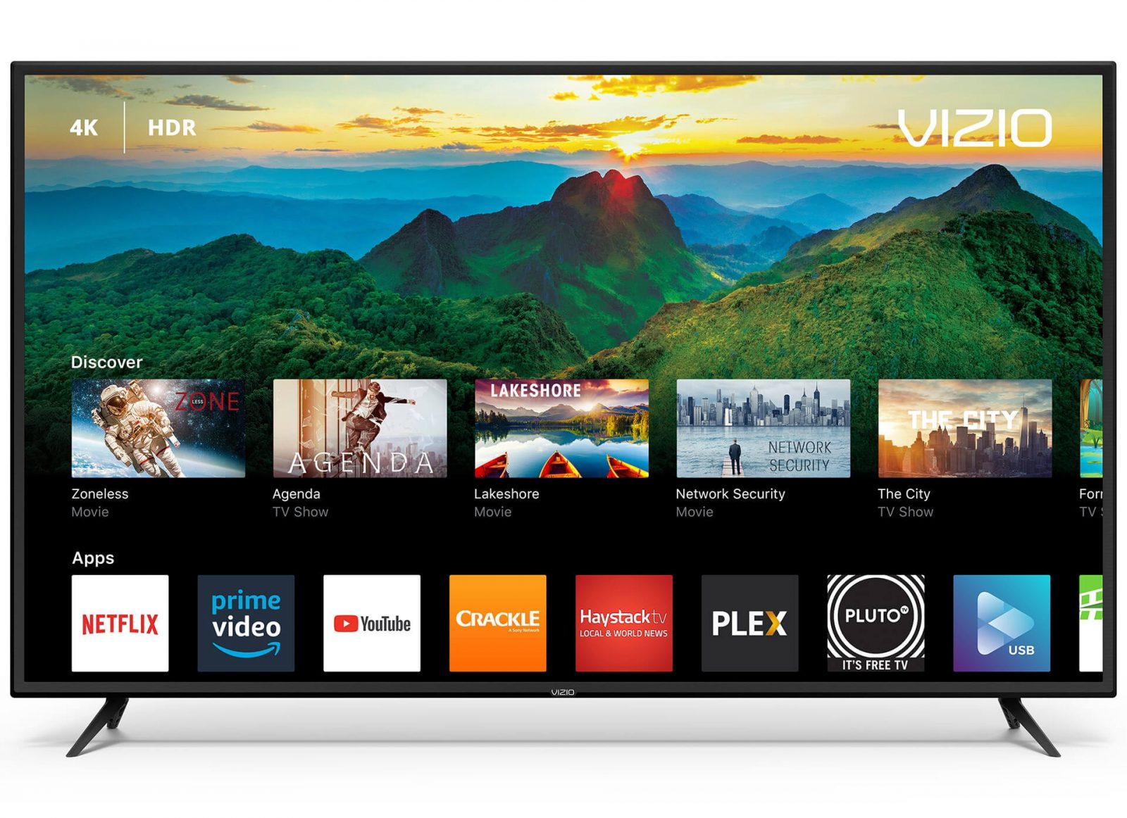 How To Get Xfinity App On Vizio Smart TV