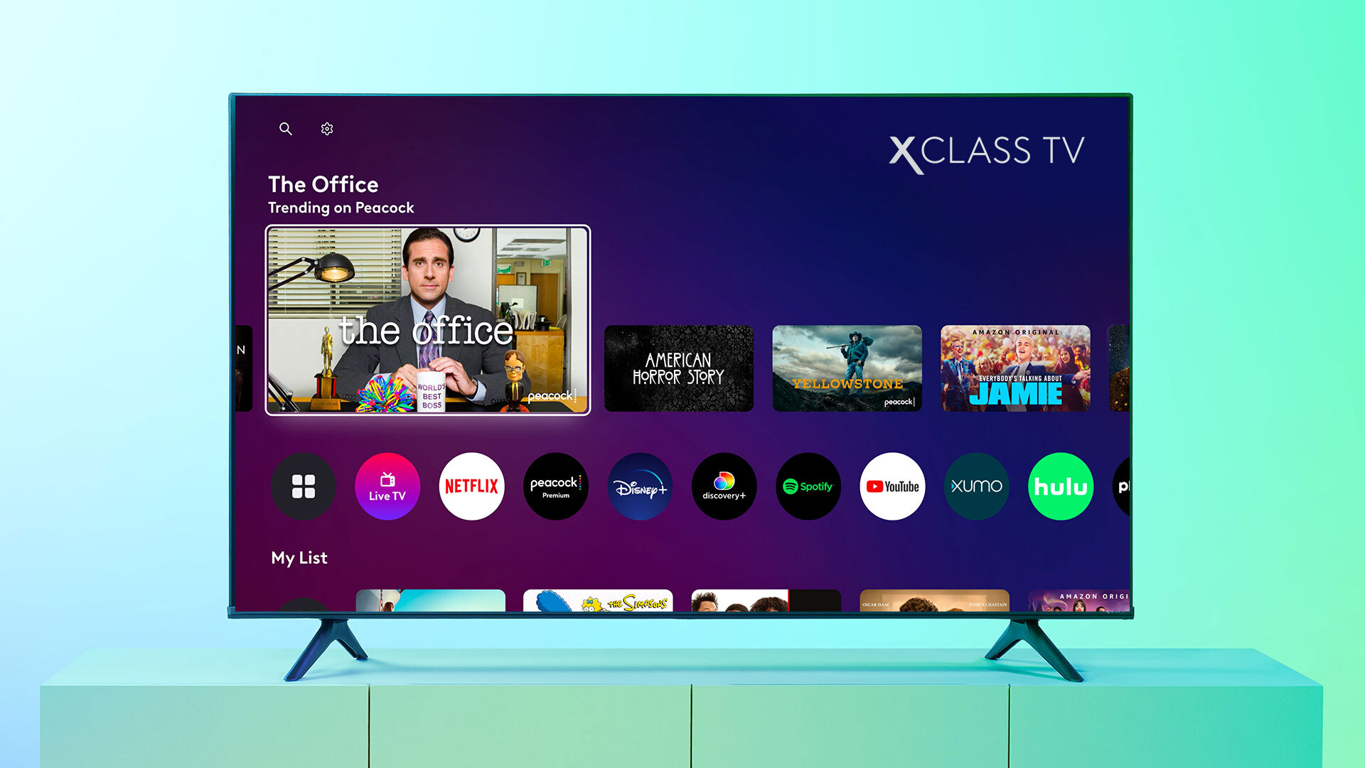 How To Get Xfinity Stream On Hisense Smart TV