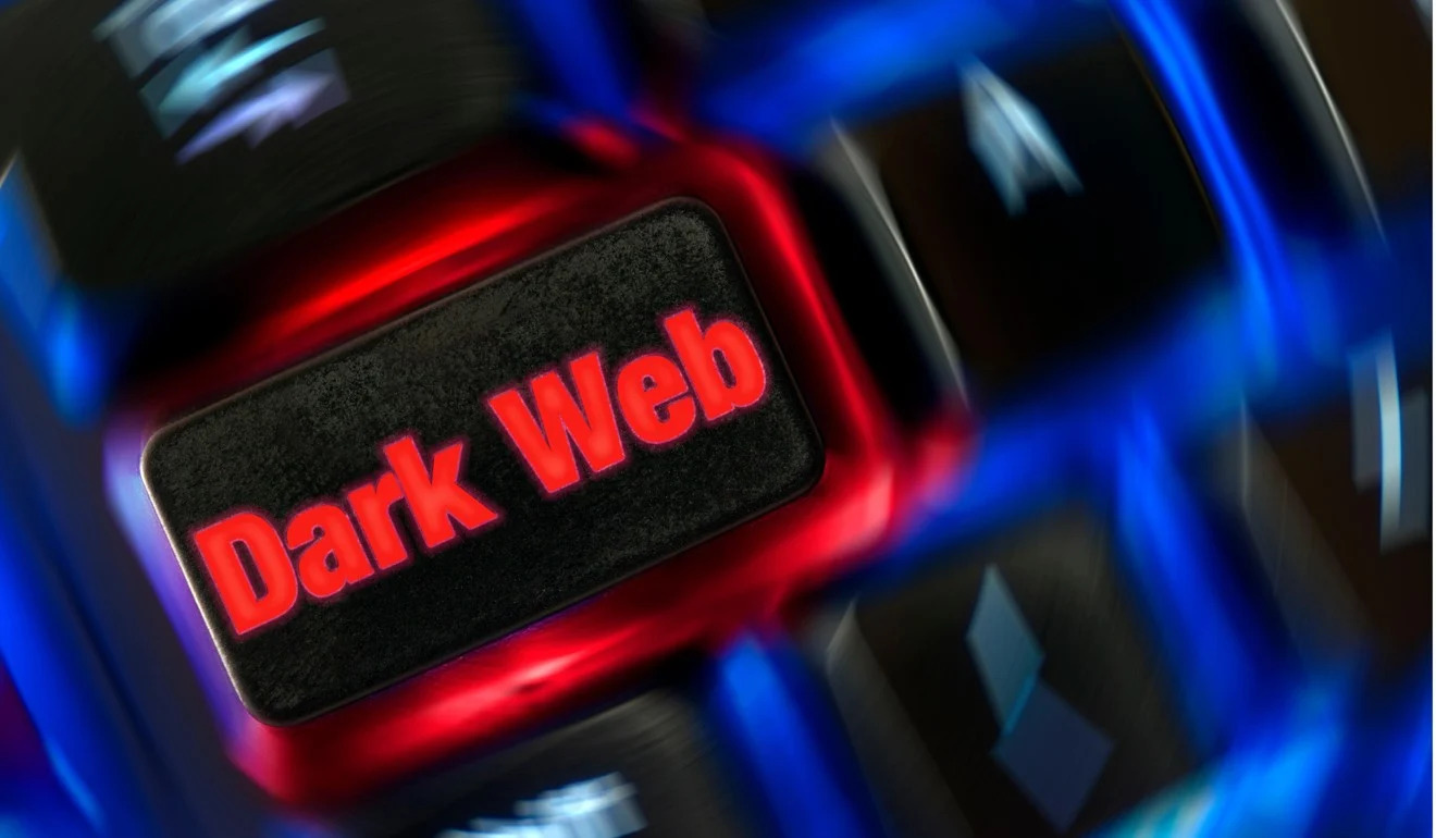 How To Go To The Dark Web
