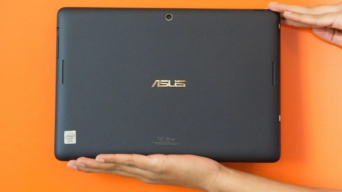 How To Hard Reset A Asus Tablet