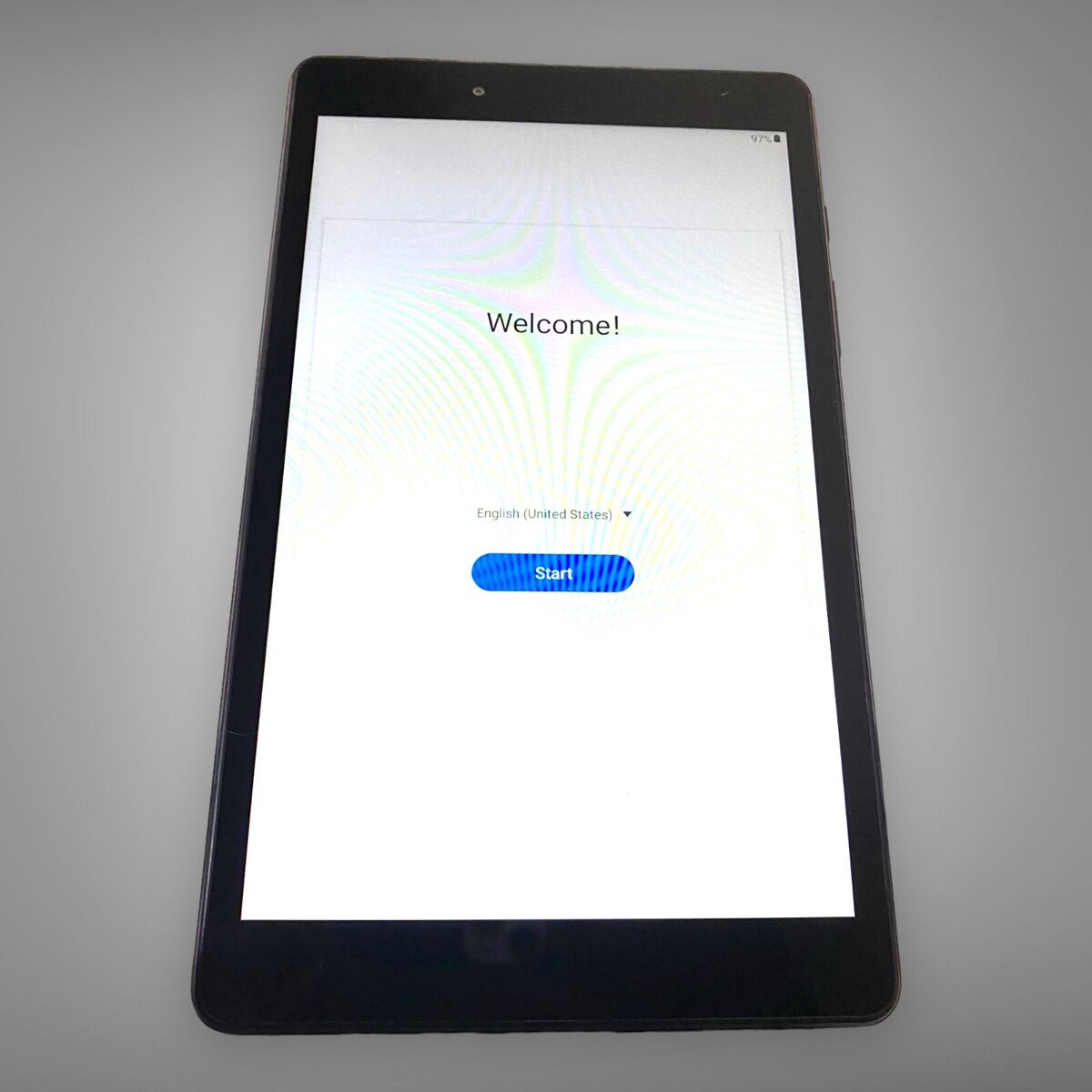 How To Hard Reset Samsung Tablet Without Password