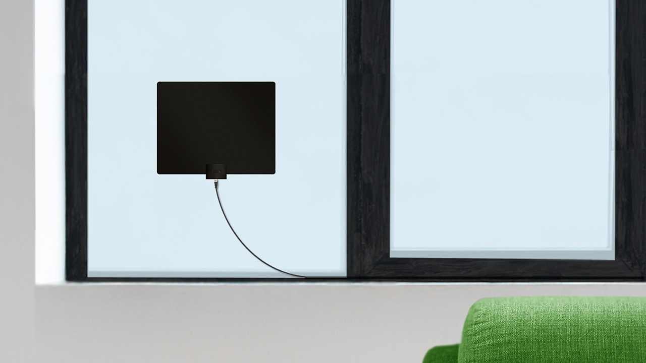 How To Hook A Antenna To A Smart TV