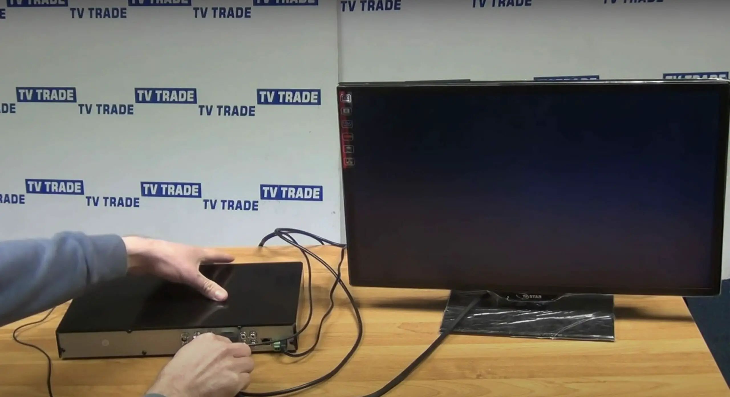 How To Hook Up Cable To Smart TV