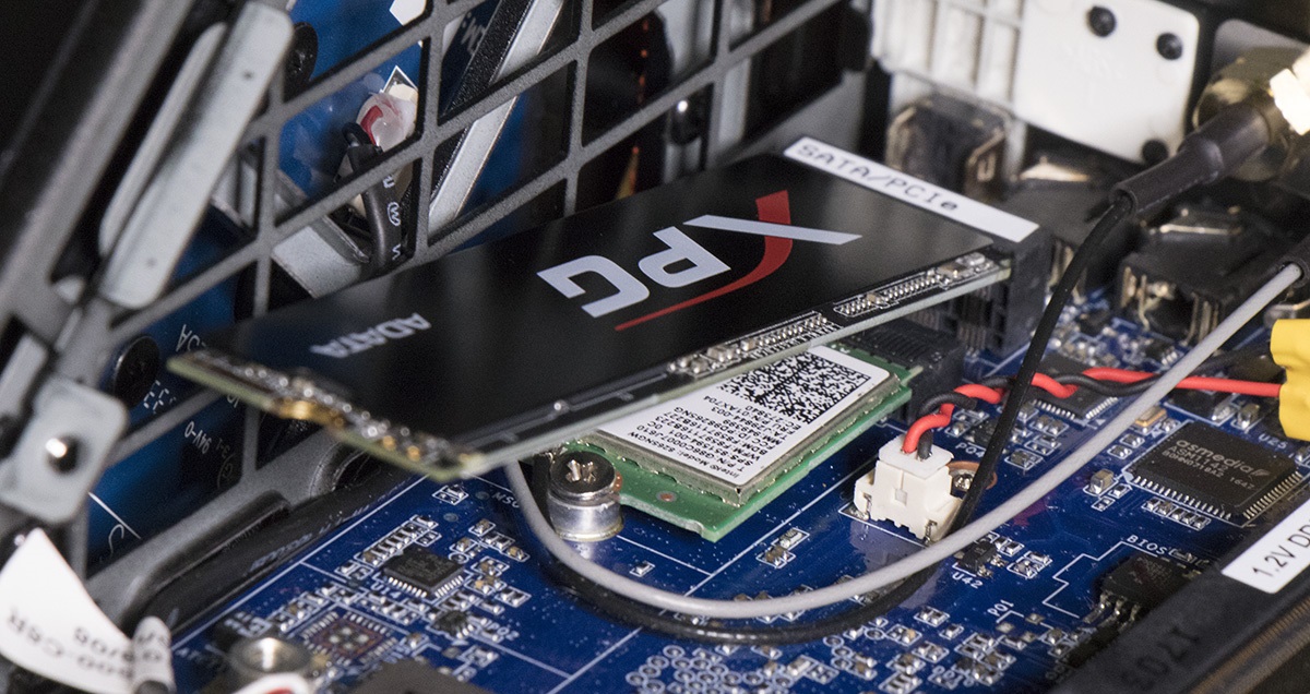 How To Install A Second M.2 SSD