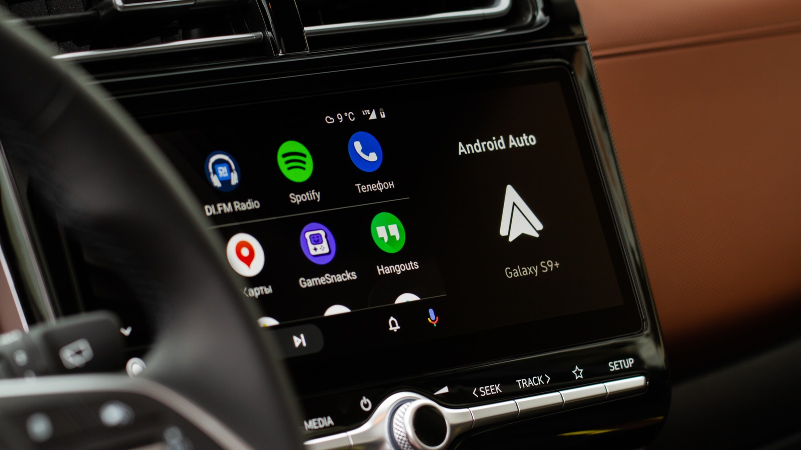 How To Install Android Auto On A Tablet