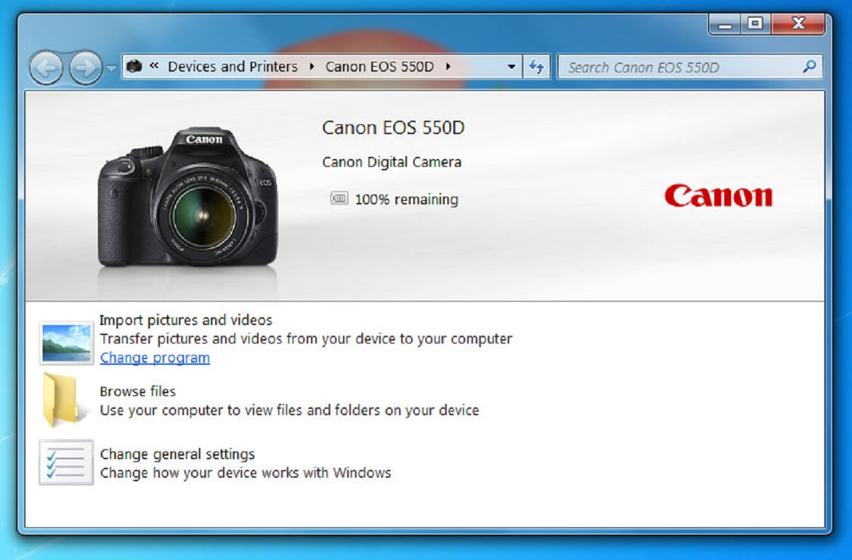 How To Install Digital Camera Software