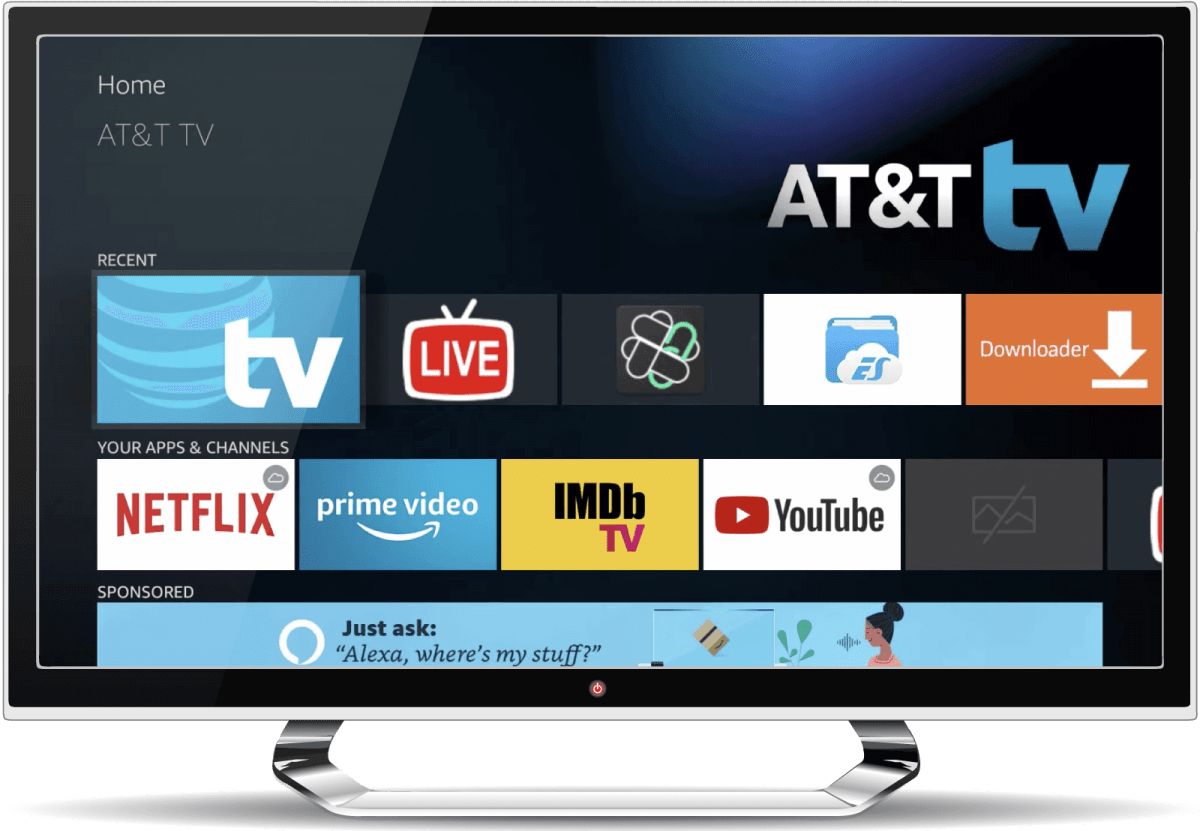 How To Install DirecTV App On LG Smart TV