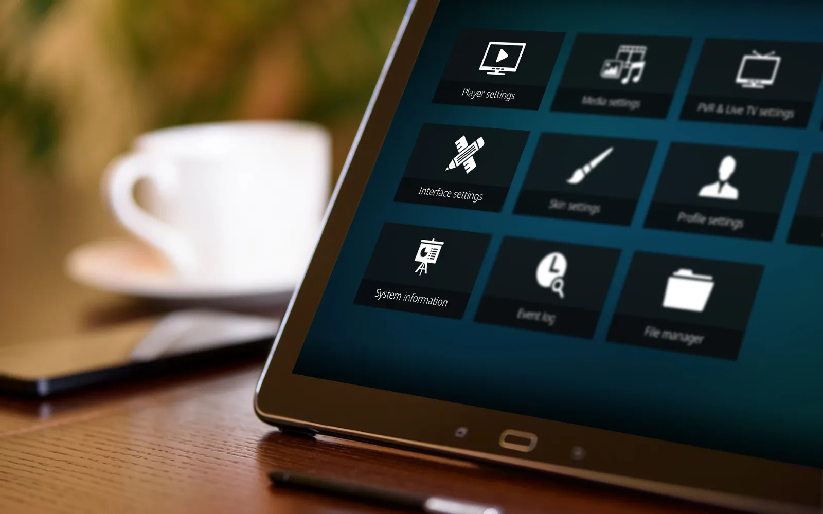 How To Install Kodi On An Android Tablet