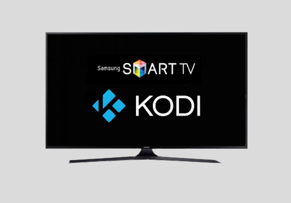 How To Install Kodi On Samsung Smart TV