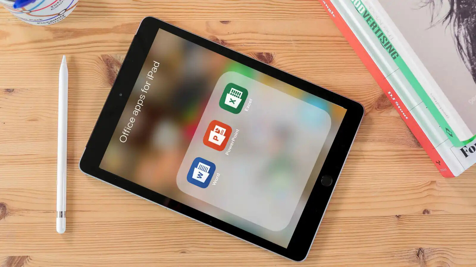 How To Install Microsoft Office On Tablet