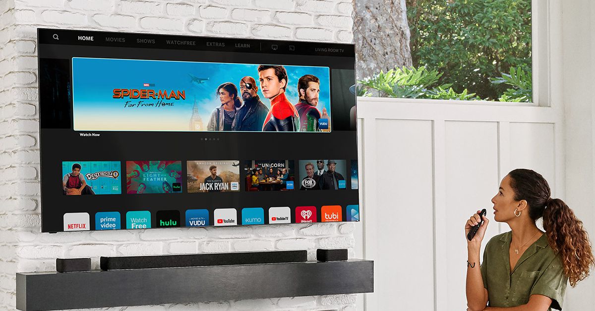 How To Install Netflix On Vizio Smart TV